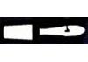 Bear Paw MP3 Leader Connectors 20-95Lb Line 6Pk