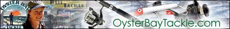 OysterBay Tackle