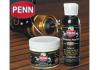 Penn Lubricants 92342 Angler's Pack Oil and Grease Combo Pack