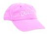 Calcutta Youth Cap in Pink