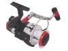 Zebco RSP6 Rhino Salt Water Spinning Reel 3BB. Free 17-lb mono