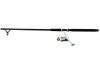 10-ft Fierce with Penn Silverado 8000 Reel  w/20# line