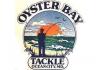 Oyster Bay Surf Fisherman Logo-Pocket T-shirt