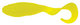Gulp 4-Inch Swimming Mullet in Chart. color