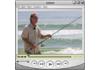 FISH THE SURF with Lee Samson instructional DVD