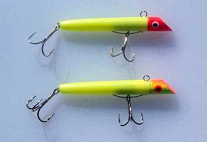 Lure Packages
